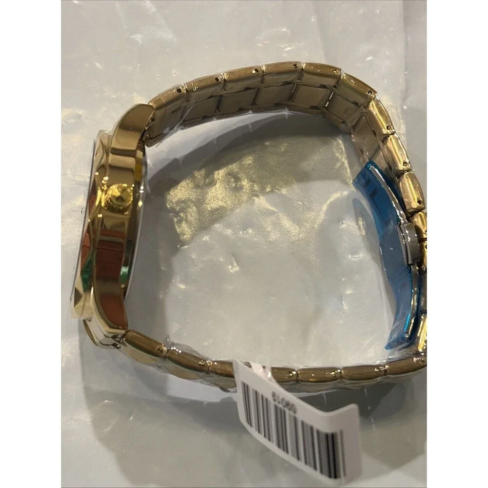 Invicta Specialty I by Invicta Men's Watch 41mm, Gold 69019